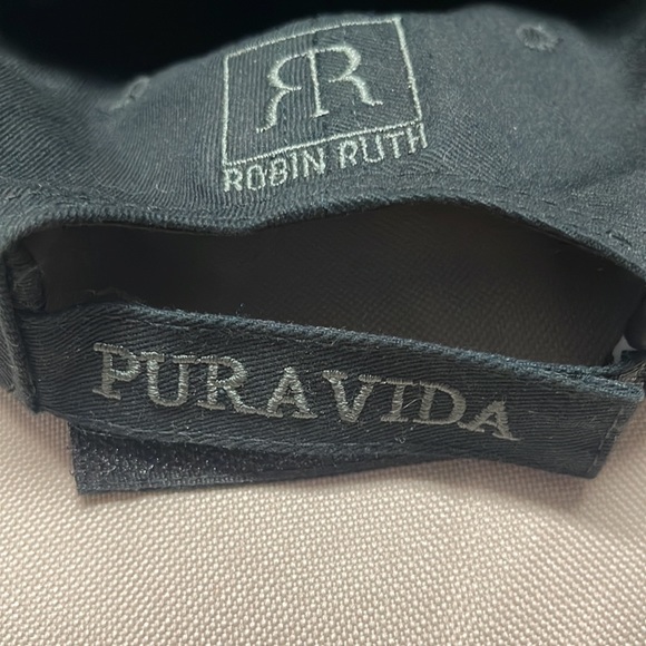 Robin Ruth Costa Rica hat - Picture 4 of 6